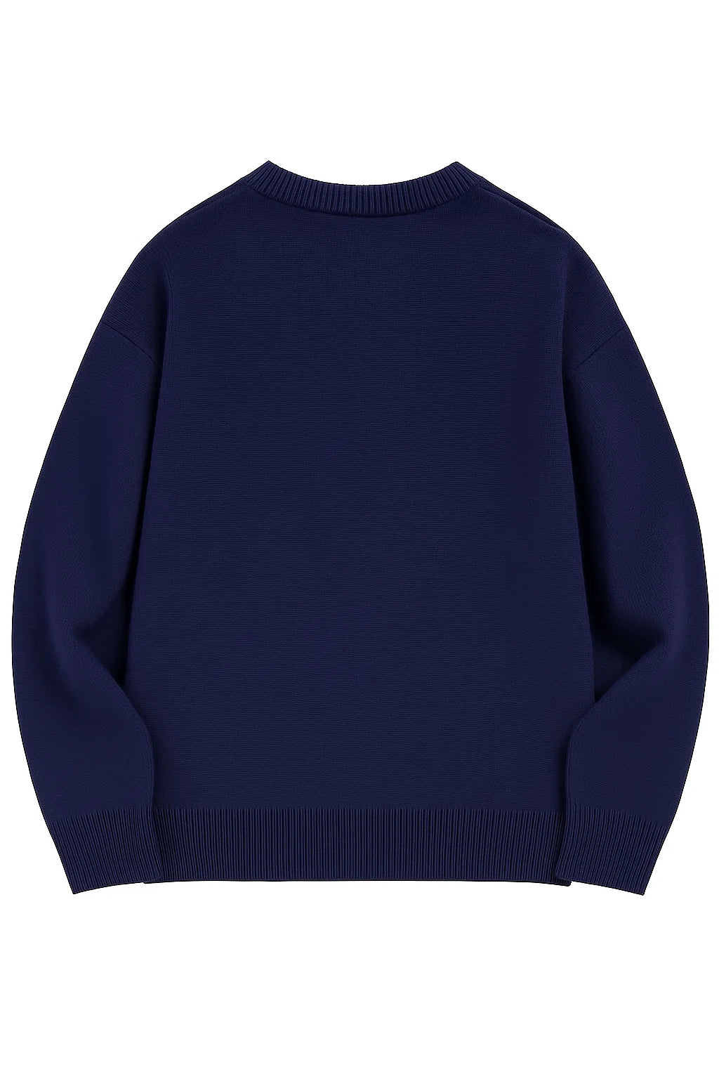 Cartoon Bear Sweater
