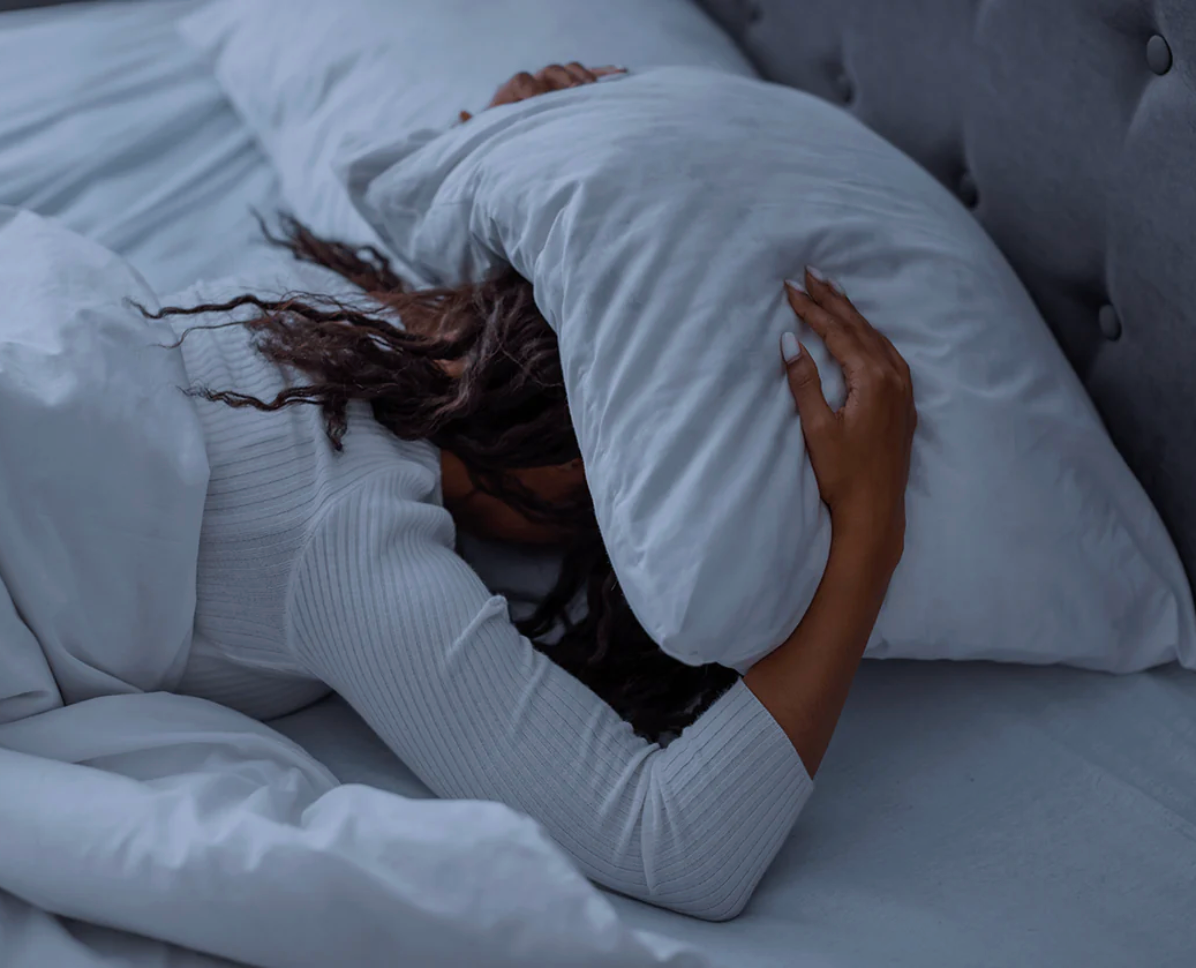 The Night Shift Sleep Mask image The Night Shift Sleep Mask