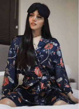 The Night Shift Sleep Mask image The Night Shift Sleep Mask