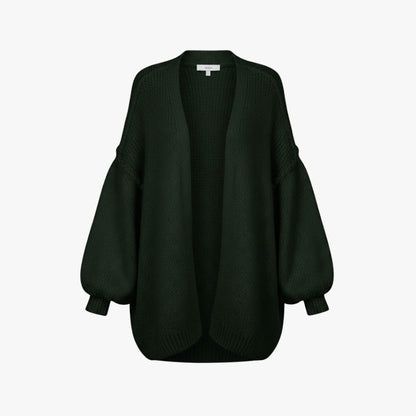 Fall Cardigan