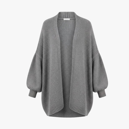 Fall Cardigan