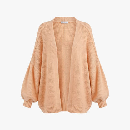 Fall Cardigan