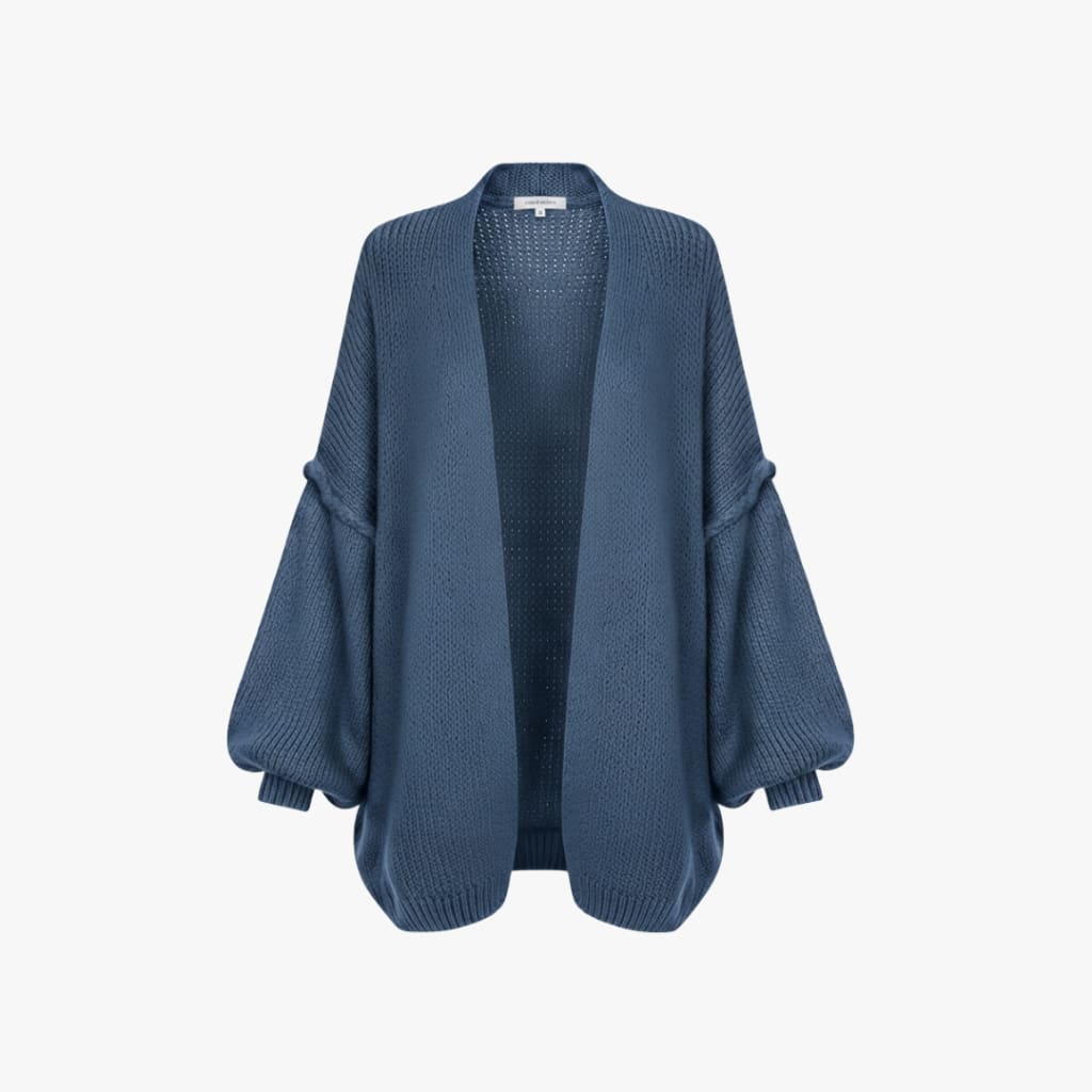 Fall Cardigan