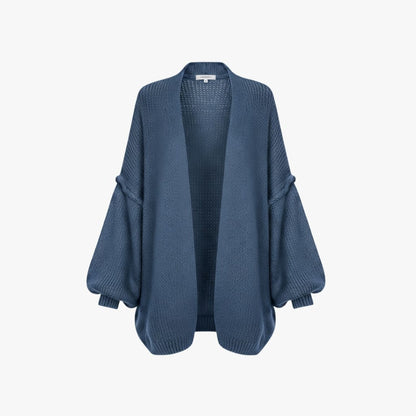Fall Cardigan