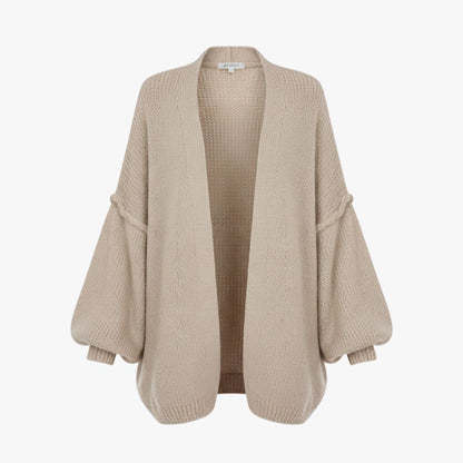 Fall Cardigan