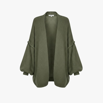 Fall Cardigan