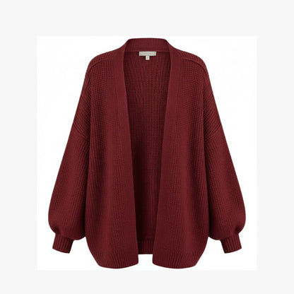 Fall Cardigan