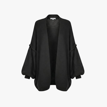 Fall Cardigan