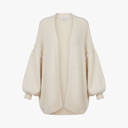Fall Cardigan