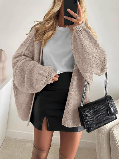 Fall Cardigan