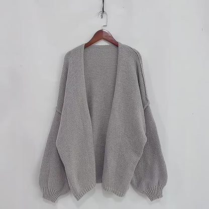 Fall Cardigan